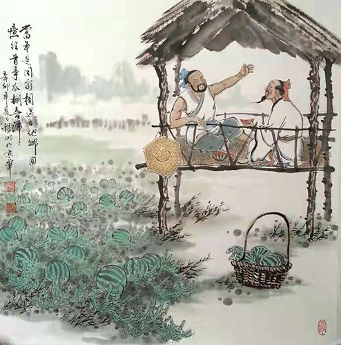 郭银明