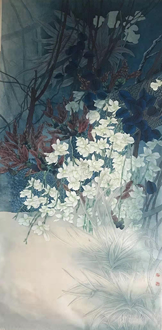 贺子艺