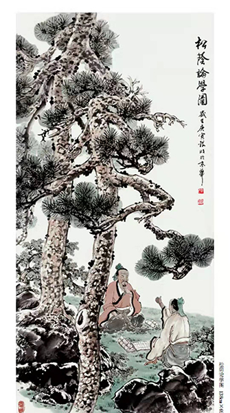 郭银明