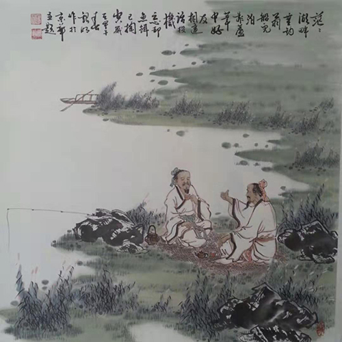 郭银明
