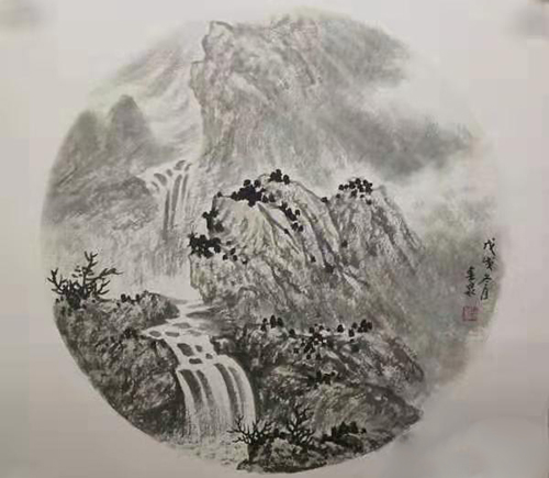 刘金泉