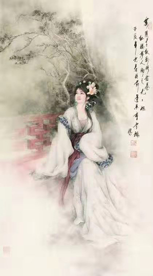 曹新华