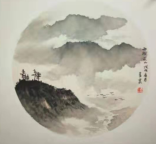 刘金泉