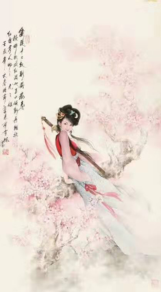 曹新华