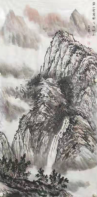 刘金泉