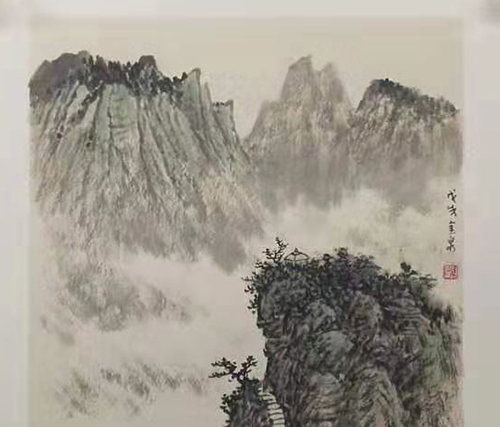 刘金泉