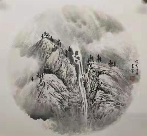 刘金泉