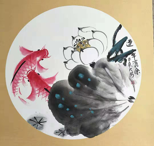 闵凡沛