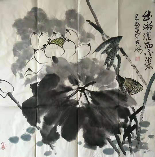 闵凡沛