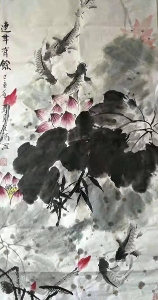 闵凡沛