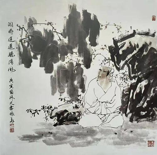 王振华
