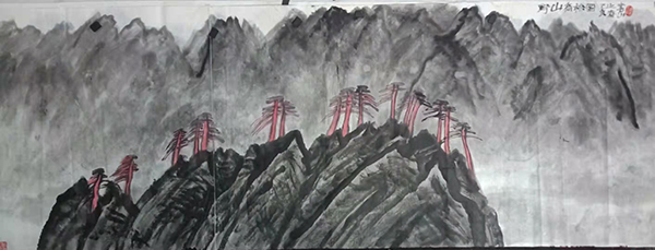 孙书山