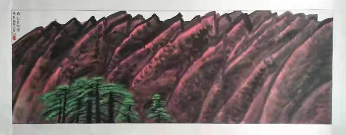 孙书山
