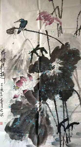 闵凡沛