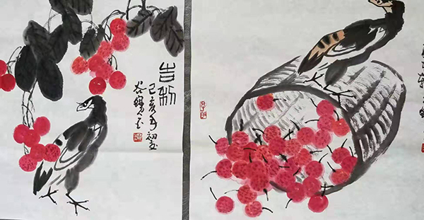 谷宝玉