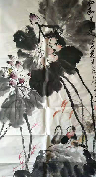 闵凡沛