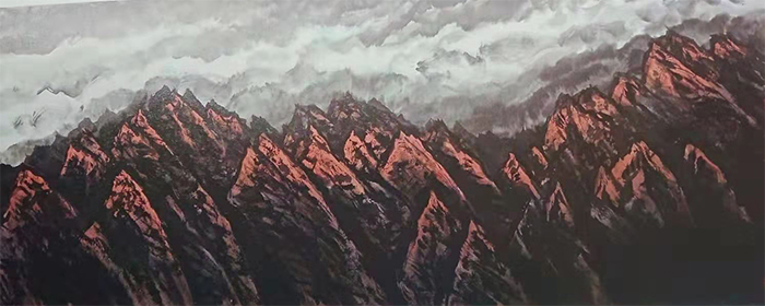 孙书山