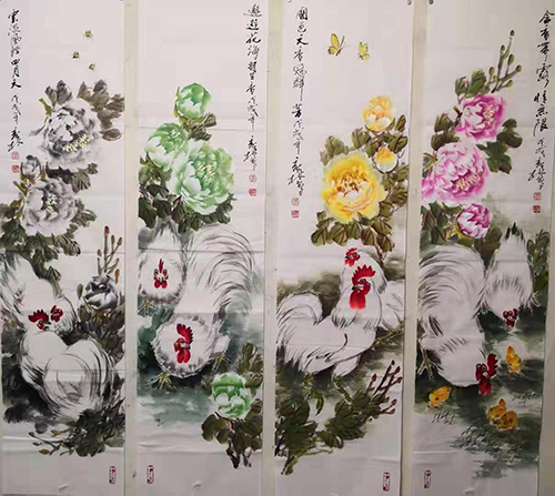 李秀林