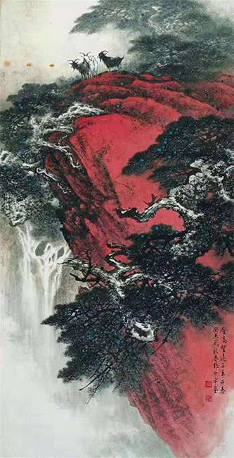 张介宇