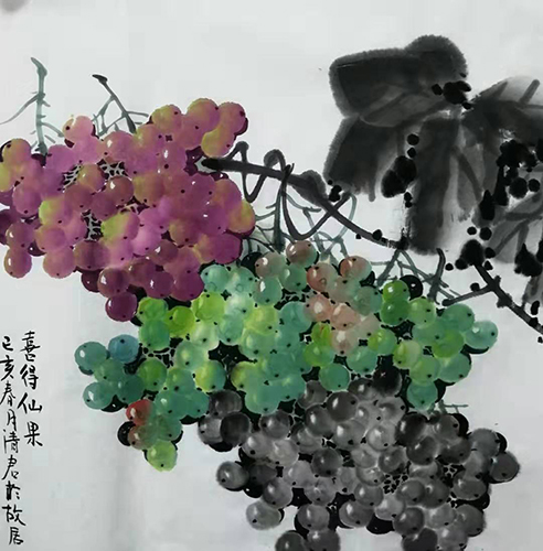 史清君