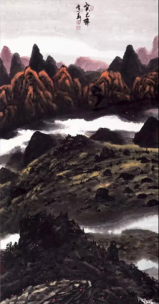 谢逢春