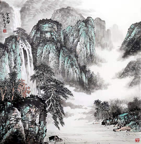 史清君