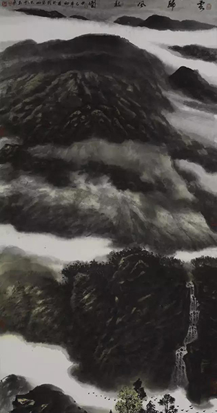 谢逢春