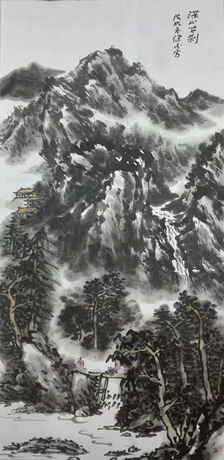 蒋建明