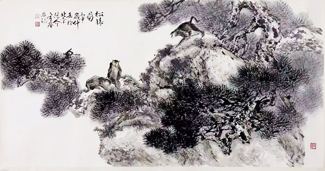 张介宇