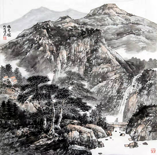 史清君