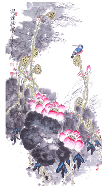 李秀林