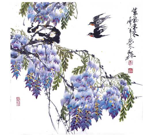  李秀林