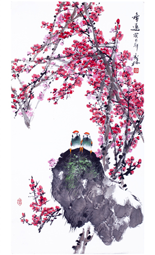  李秀林