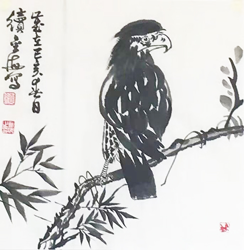 续金海
