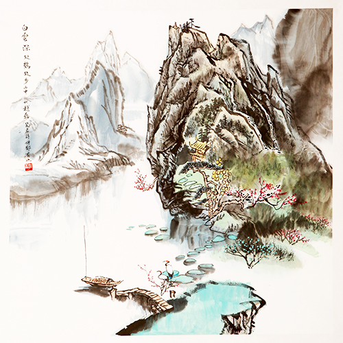 赵磊