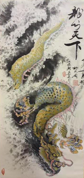 杨大阁