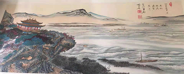 杨大阁