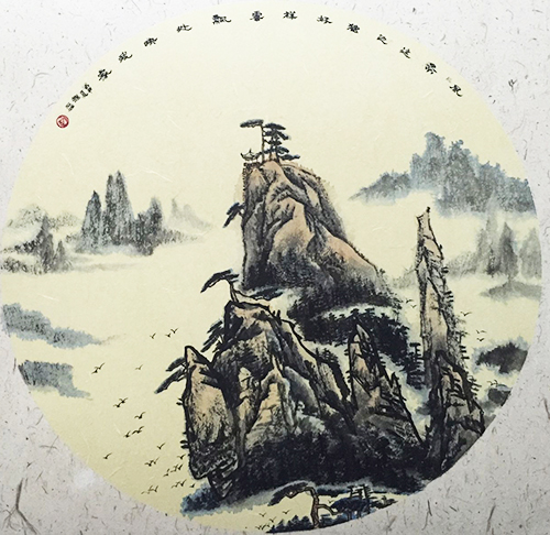 赵磊