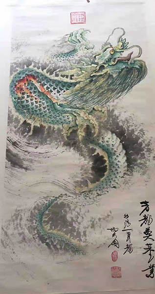 杨大阁