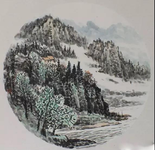 冯利明