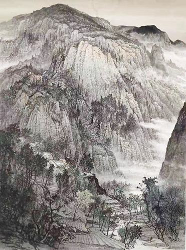 冯利明