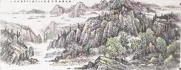冯利明
