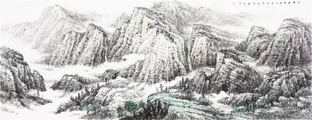 冯利明