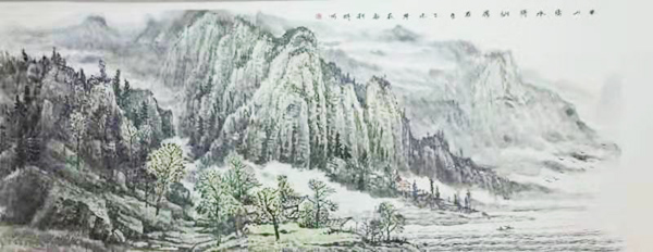 冯利明