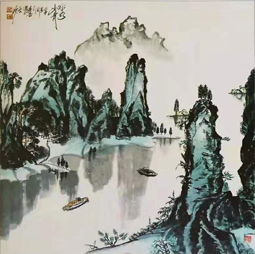 喻寿奇