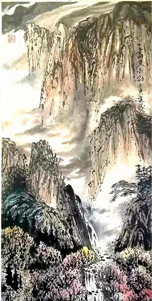 李进茂