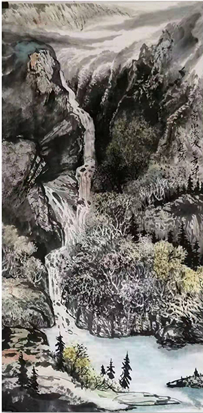 李进茂