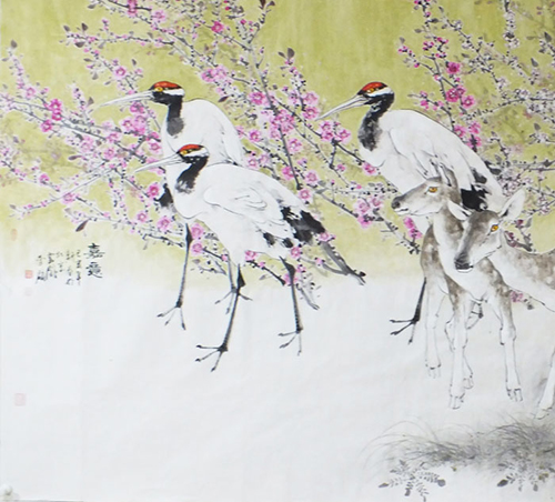李硕