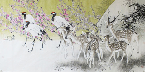 李硕