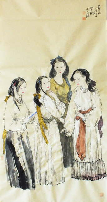 李硕